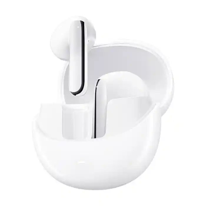 QCY AilyBuds ht10 Pro True Wireless Earbuds with 4 Mics Noise Cancelling, Dual-Armature 10mm Driver in-Ear Headphone, Touch Control Type-C Charge Headset, Waterproof Ear Buds for Sport Workout